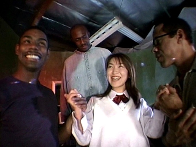 KPWL-001 第 15 部分 - 184 分钟