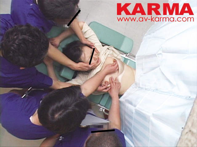 KRBV-138 Part 8 - 443 minutes