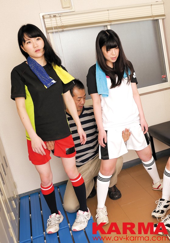 KRBV-271 Part 6 - 325 minutes