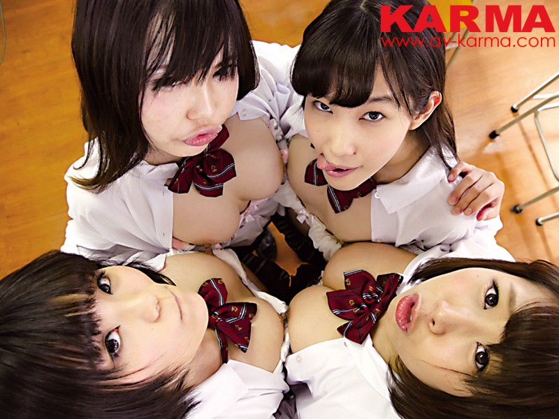 KRBV-286 Bagian 5 - 266 minit