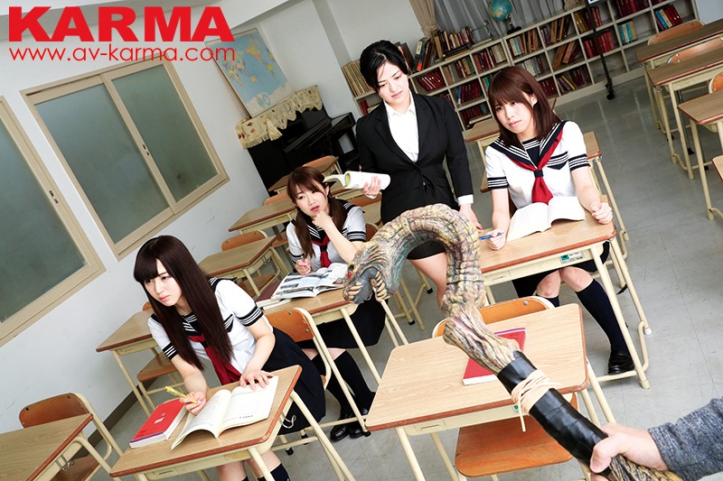 KRBV-290 Part 1 - 30 minutes