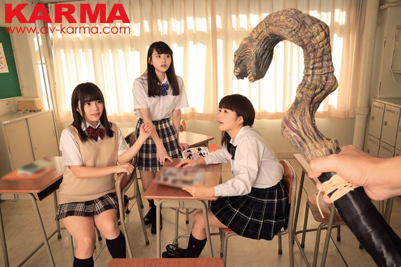 KRBV-311 Bagian 4 - 207 minit