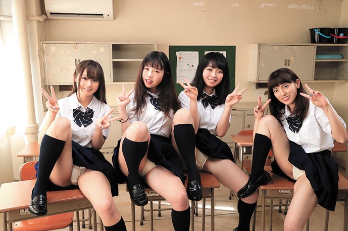 KRBV-317 第 8 部分 - 443 分钟