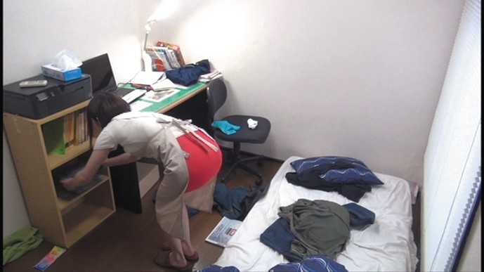 KRBV-320 Bagian 1 - 30 minit