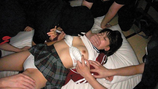 KRBV-327 第 6 部分 - 325 分钟