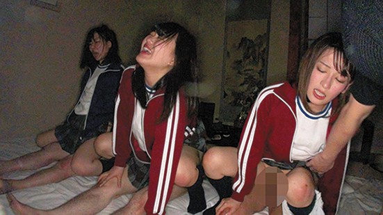 KRBV-327 第 7 部分 - 384 分钟