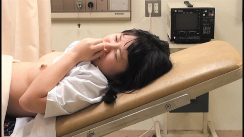 KRBV-336 第 1 部分 - 30 分钟