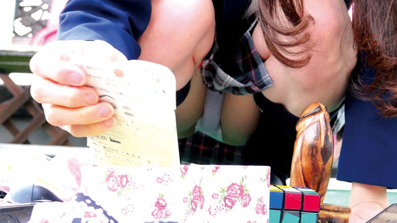 KRBV-344 Part 7 - 384 minutes