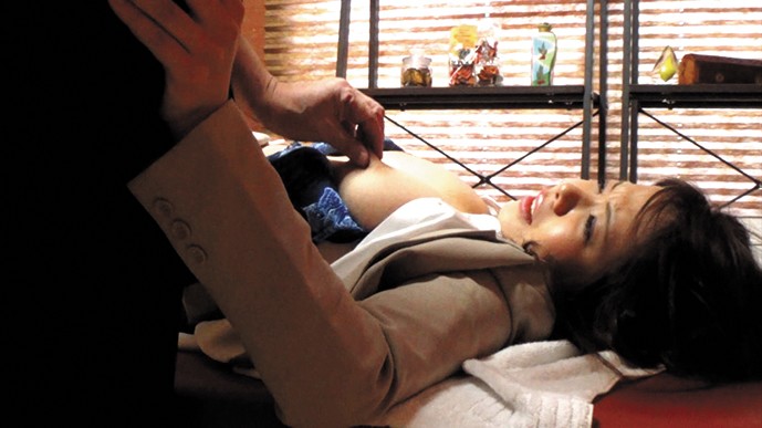 KRBV-358 第 3 部分 - 148 分钟