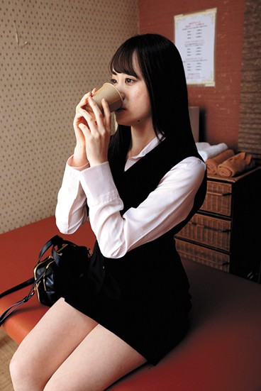 KRBV-358 第 4 部分 - 207 分钟