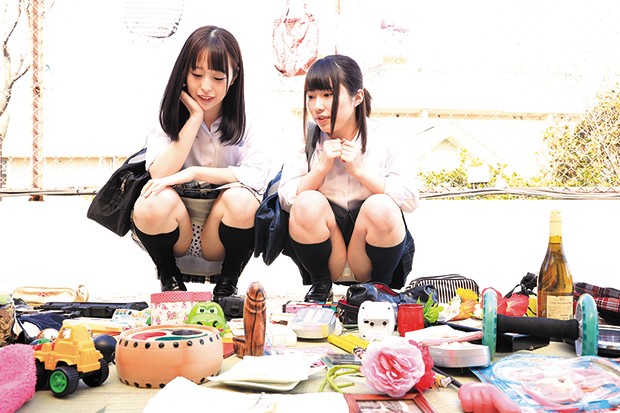 KRBV-359 Part 6 - 325 minutes
