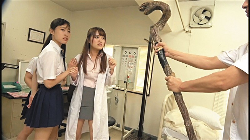 KRBV-361 第 1 部分 - 30 分钟