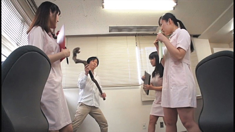 KRBV-361 第 6 部分 - 325 分钟