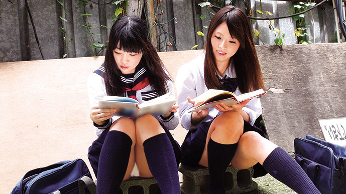 KRBV-364 第 1 部分 - 30 分钟