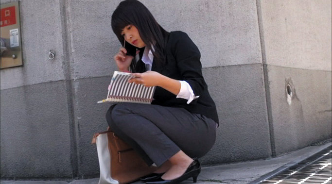 KRBV-365 パート 2 - 89 分