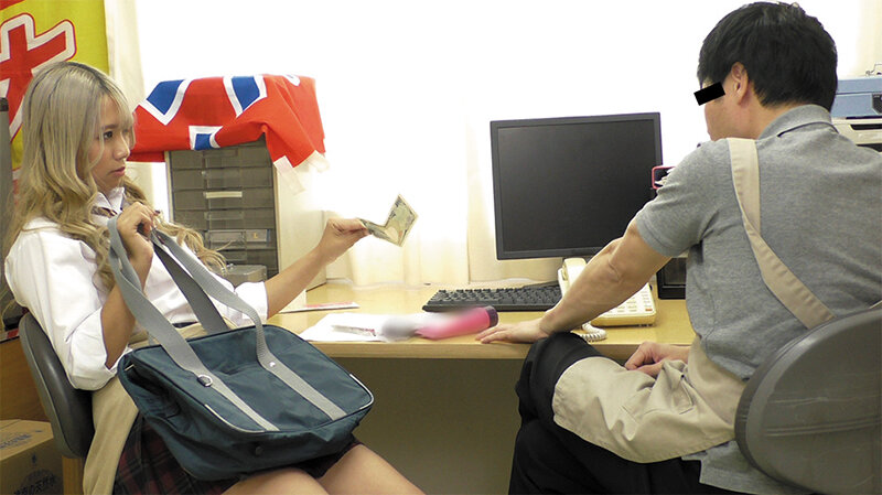 KRBV-419 パート 8 - 443 分