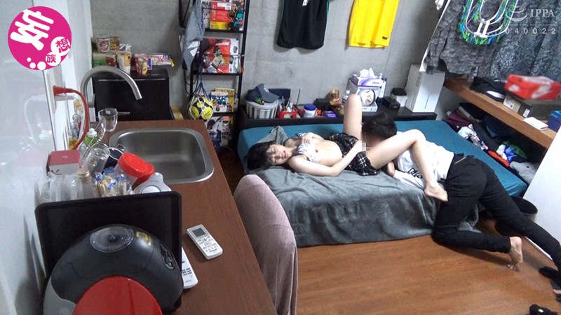 KRHK-004 第 3 部分 - 46 分钟