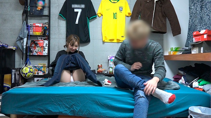 KRHK-007 Bagian 2 - 38 minit