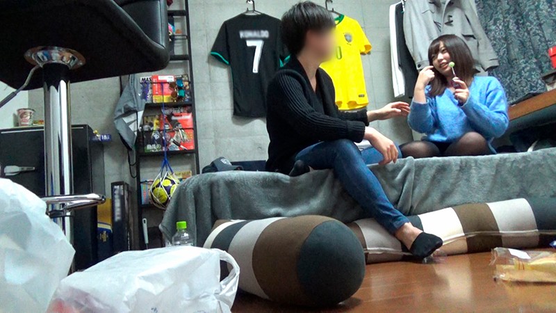 KRHK-009 Part 2 - 41 minutes