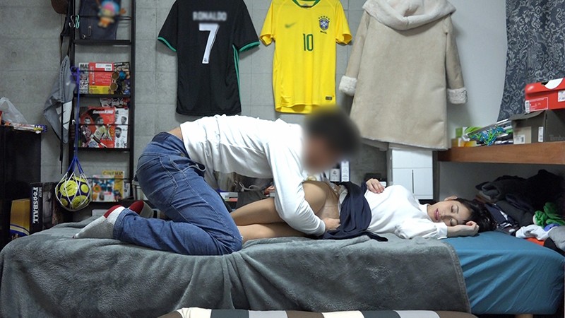 KRHK-010 Part 2 - 42 minutes