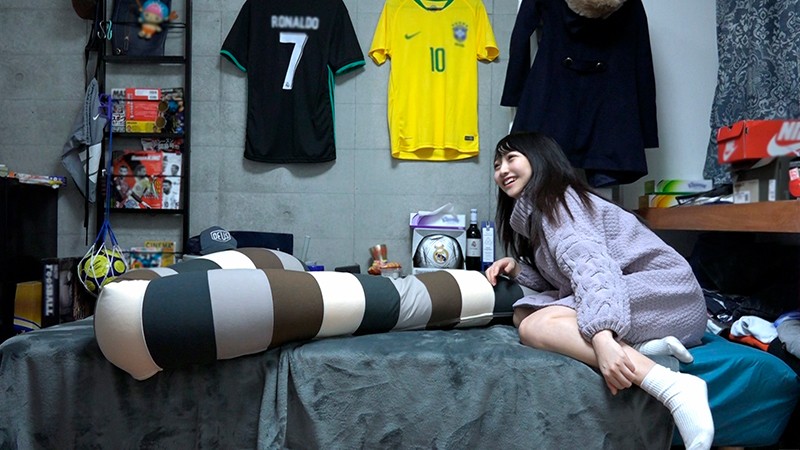 KRHK-011 Bagian 2 - 42 minit