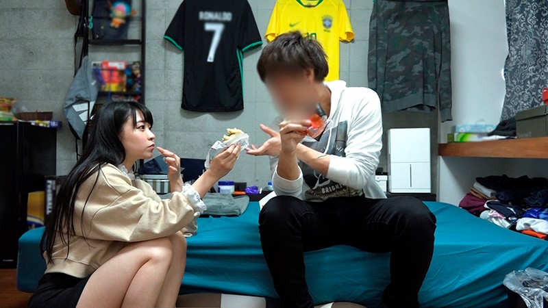 KRHK-013 パート 1 - 30 分