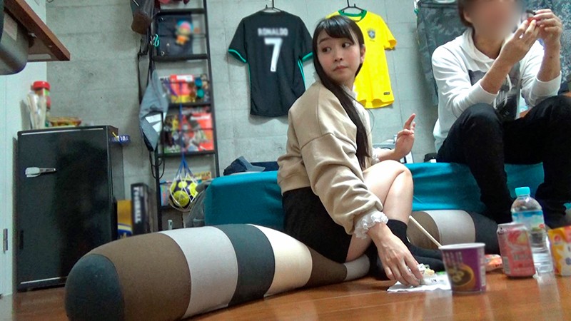 KRHK-013 Part 2 - 43 minutes