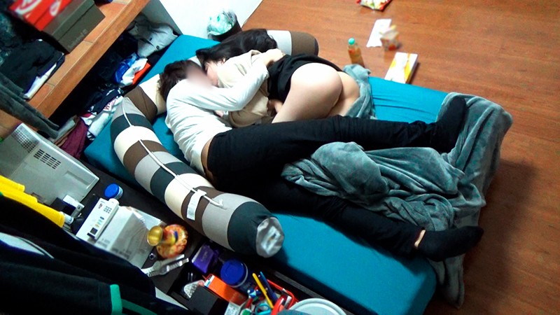 KRHK-013 Part 3 - 56 minutes