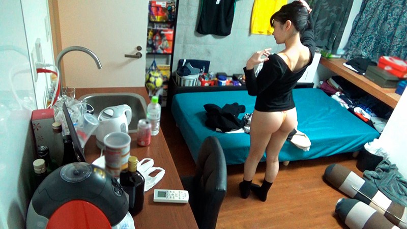 KRHK-013 Part 9 - 134 minutes