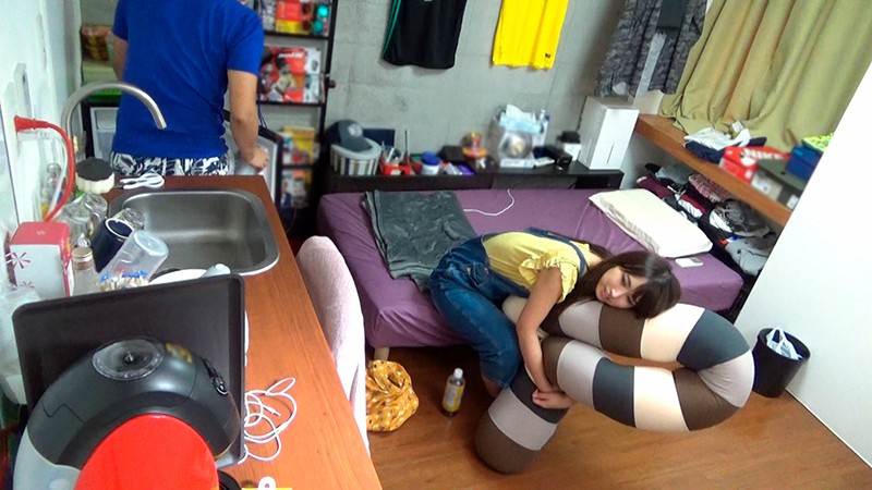 KRHK-014 Part 2 - 41 minutes