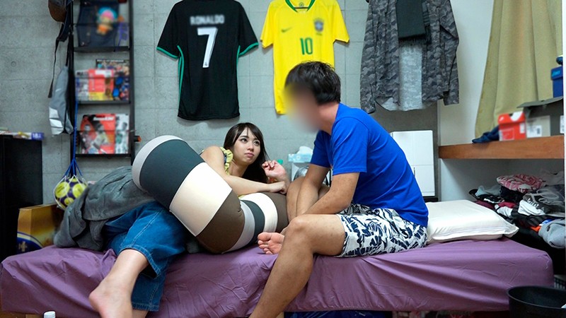 KRHK-014 Part 3 - 52 minutes