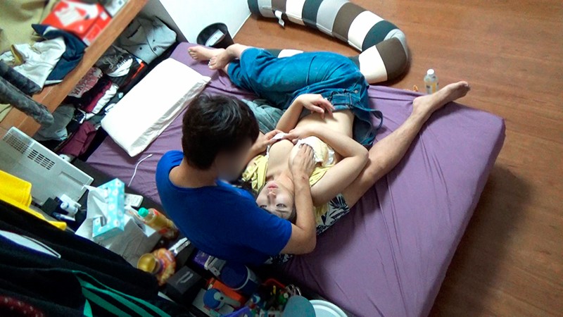 KRHK-014 Part 5 - 74 minutes