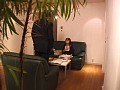 勝率85%以上 ヤリ手弁護士からの淫らな条件提示!! 画像27