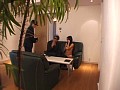 勝率85%以上 ヤリ手弁護士からの淫らな条件提示!! 画像8