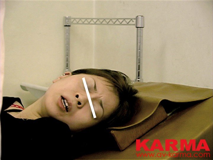 KRMV-618 第 5 部分 - 138 分钟