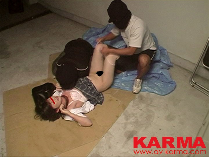 KRMV-659 パート 4 - 72 分