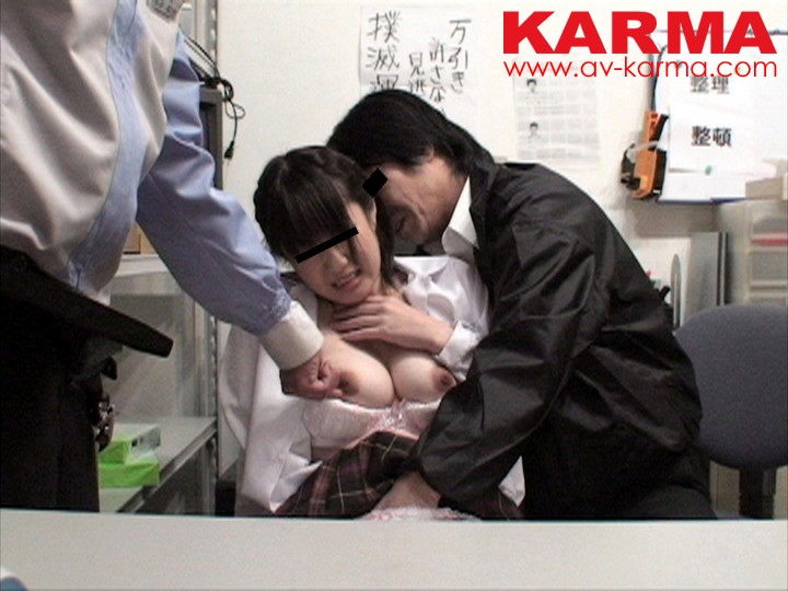 KRMV-676 第 3 部分 - 150 分钟