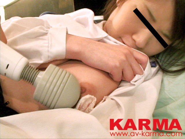 KRMV-818 Bagian 1 - 30 minit