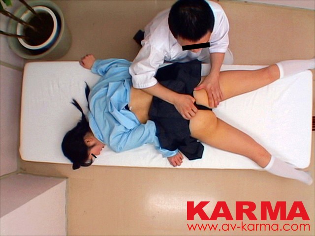 KRMV-896 Part 5 - 262 minutes