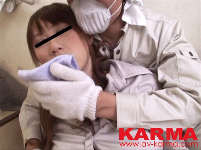 KRMV-919 第 7 部分 - 330 分钟