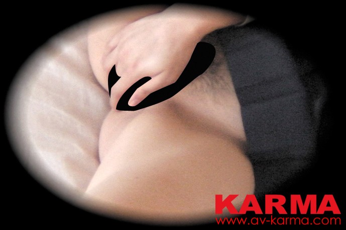 KRMV-928 Part 8 - 261 minutes