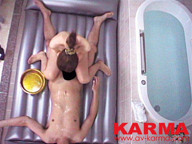 KRMV-941 Bagian 6 - 320 minit