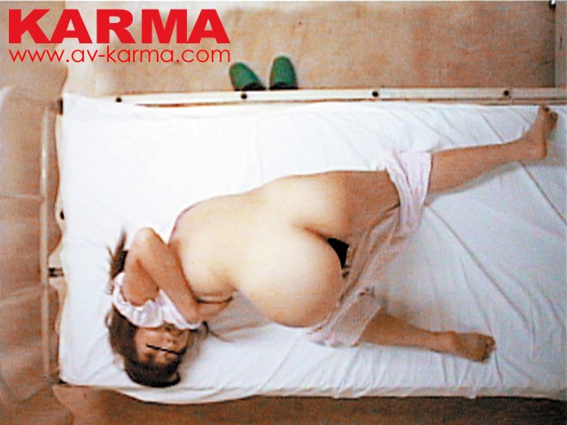 KRMV-945 Part 8 - 331 minutes