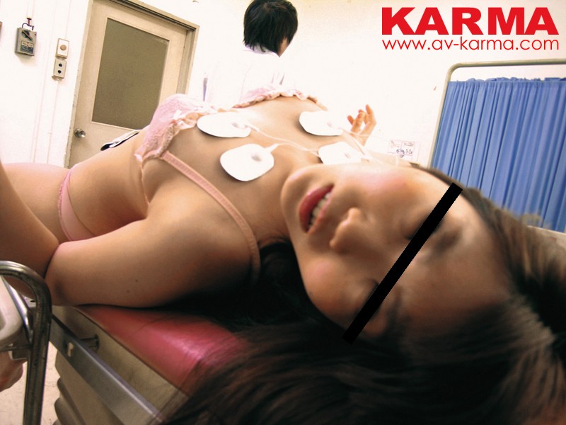 KRMV-962 Part 4 - 195 minutes