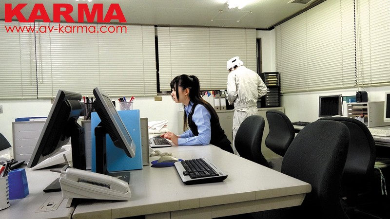 KRU-004 第 2 部分 - 77 分钟