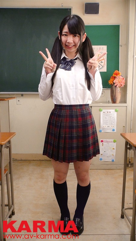 KRU-010 Part 1 - 30 minutes