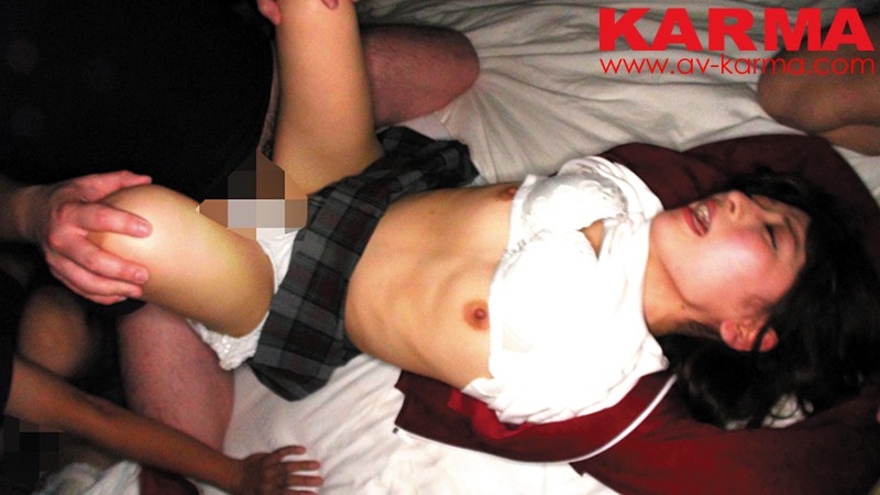 KRU-035 Part 1 - 30 minutes