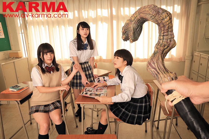 KRU-040 Bagian 1 - 30 minit