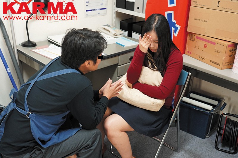 KRU-053 Part 2 - 82 minutes