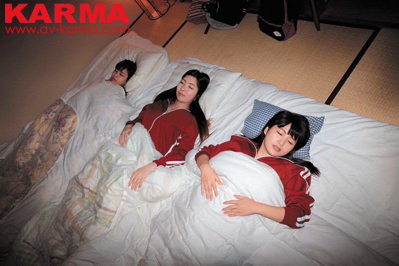 KRU-065 パート 1 - 30 分